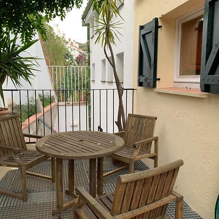 Can Ramon Casa Con Garaje กาดาเกส ภายนอก รูปภาพ